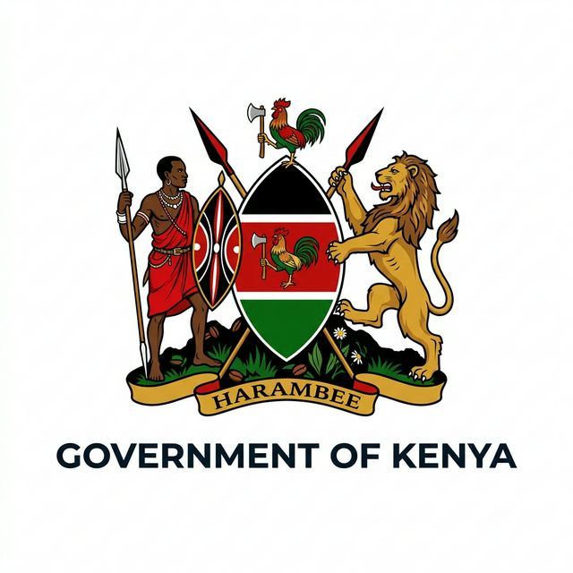 Government of Kenya