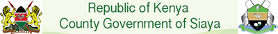 County Government of Siaya