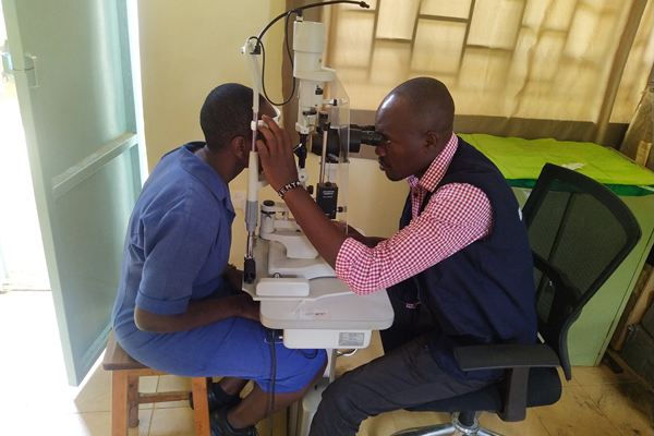 Integrated Cataract Project photo 4