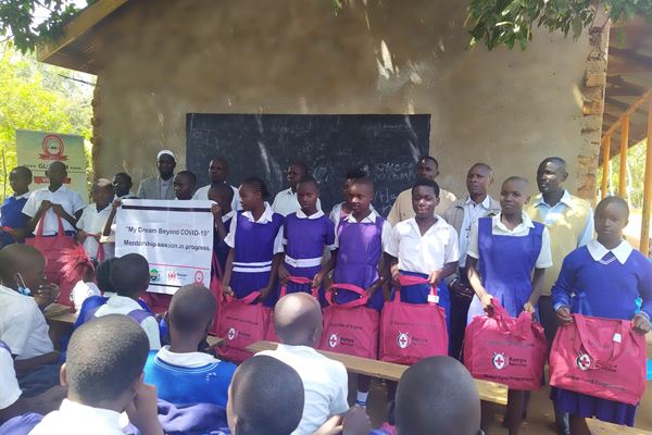 Youth Mentorship Clubs photo 5