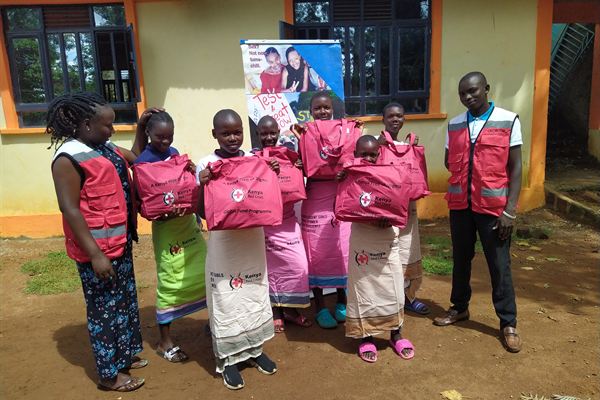 Youth Mentorship Clubs photo 6