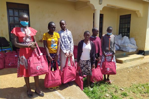 Youth Mentorship Clubs photo 7