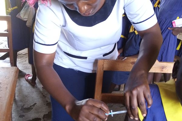 Youth Mentorship Clubs photo 8