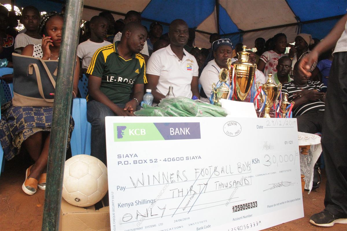 Youth Sports Tournament