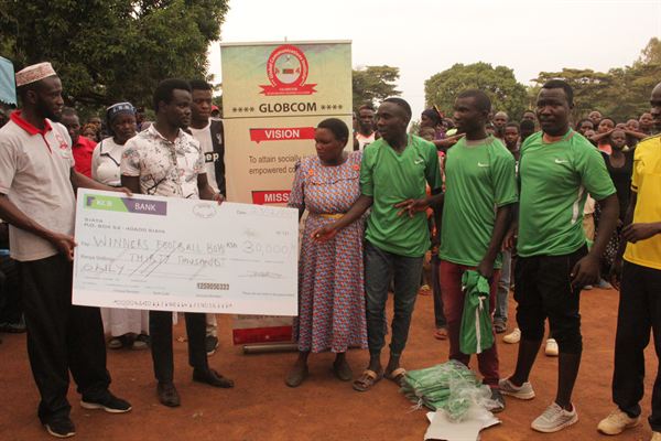 Youth Sports Tournament photo 4