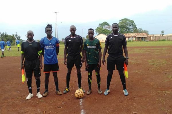 Youth Sports Tournament photo 5