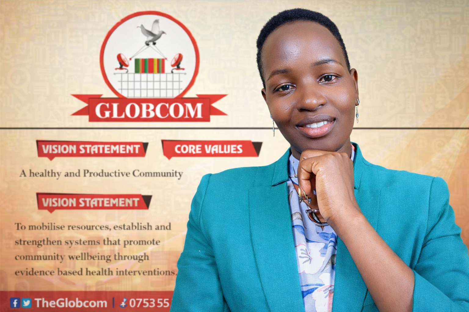 Cecilia Gibore