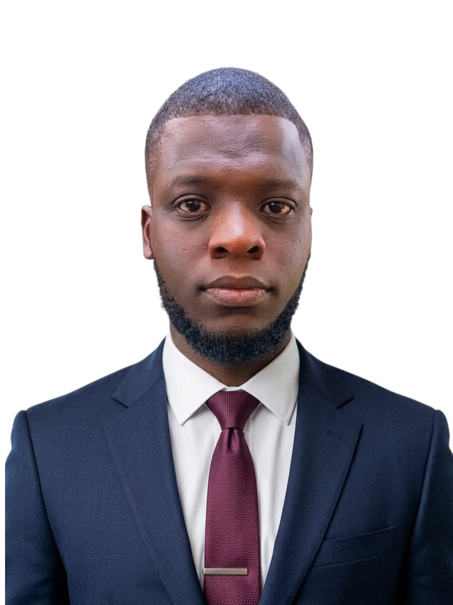 Mr. Ismael Oluoch