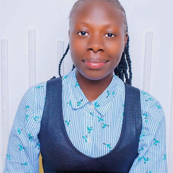 Judith Atieno