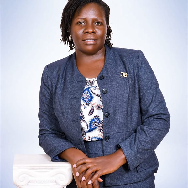 Pamellah Atieno