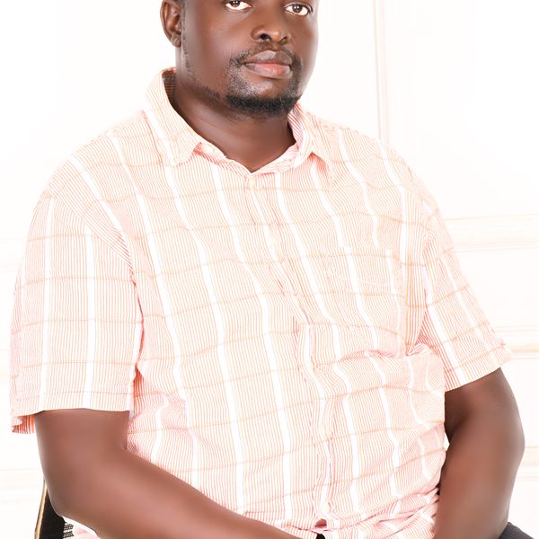 Victor Otieno