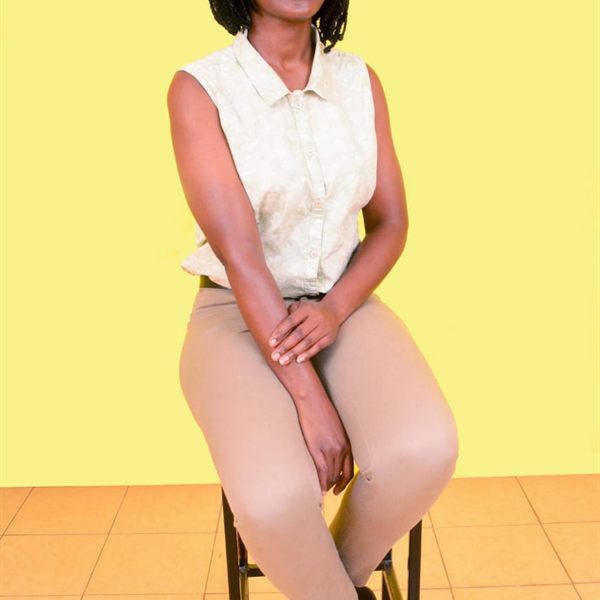 Vivian Onyango