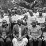 Mary Otieno: Education and Healthcare for Our Children Through OVC Support