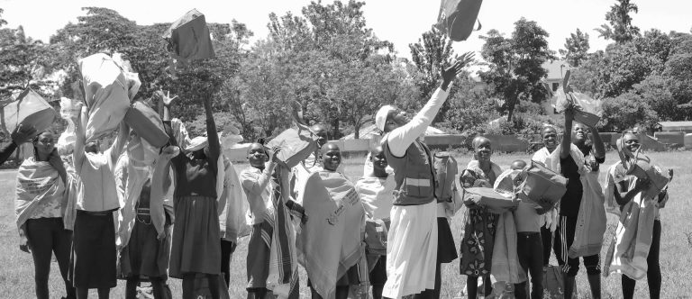 Jane Achieng: How HIV Testing Changed Her Family’s Life